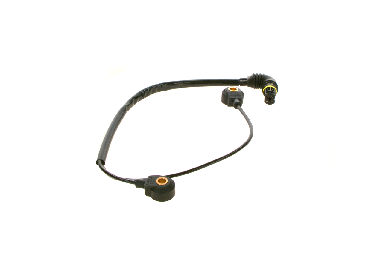 Sensor de detonaciones Bosch 0261231113 precio, desde 53,72 EUR