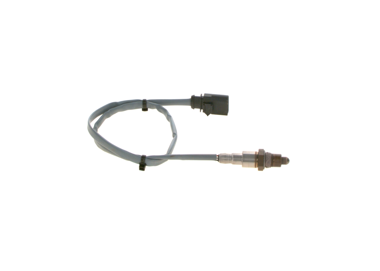 Comprar 0258030096 Bosch Sonda lambda de oxígeno posterior al catalizador