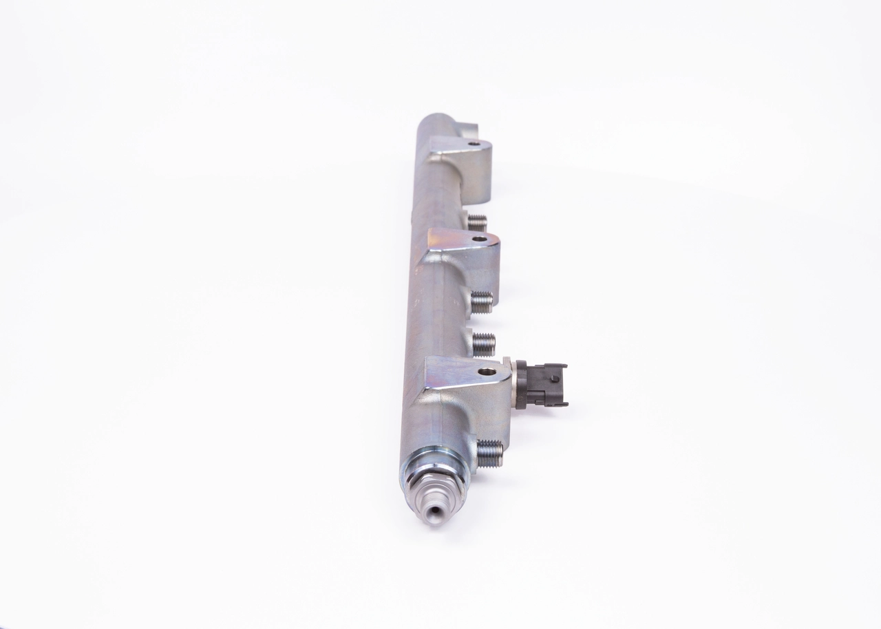 Rampa De Inyección Combustible Bosch 0445226049