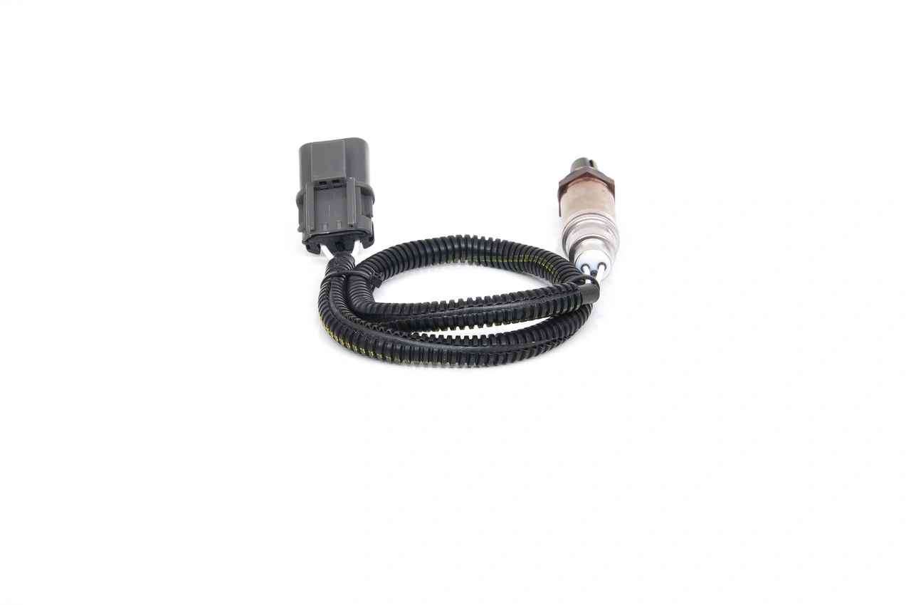  Sonda lambda Nissan Terrano 2