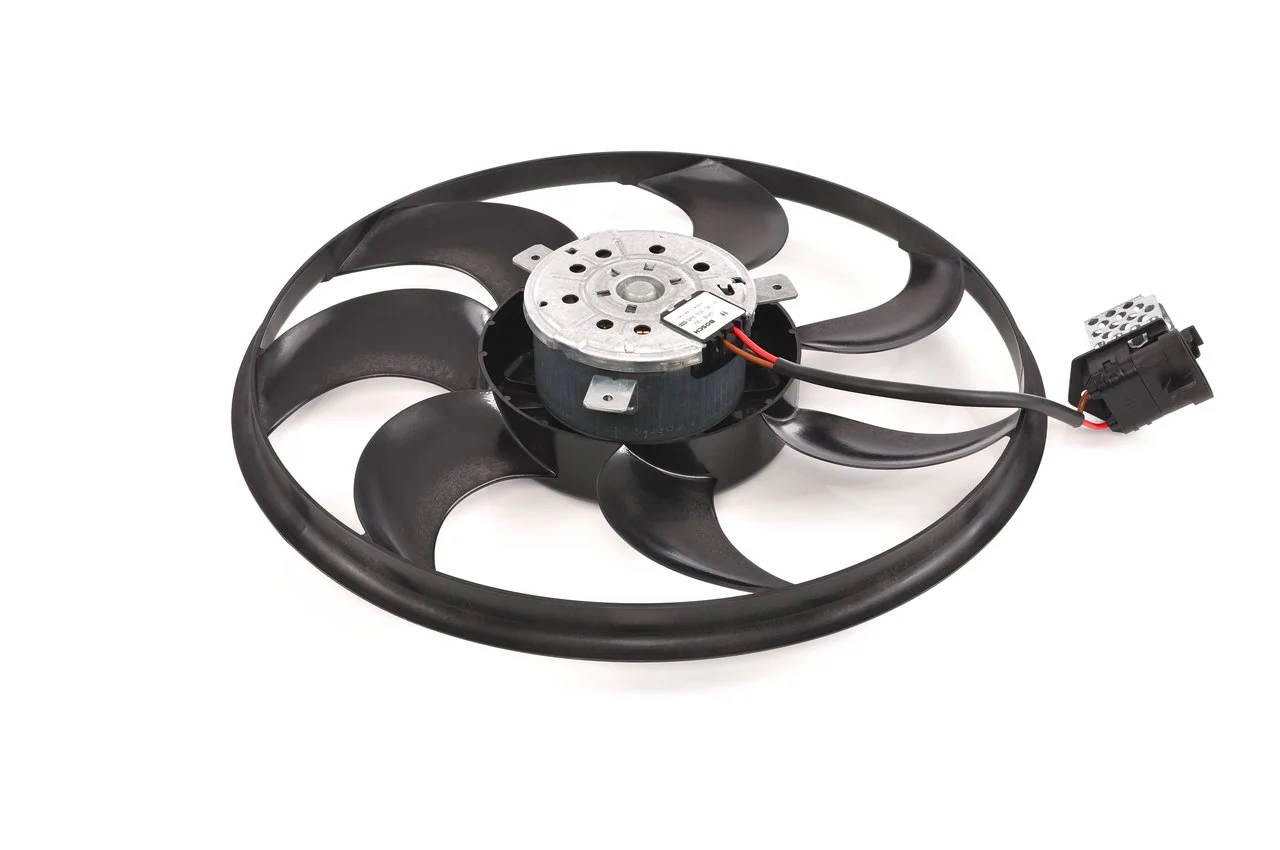 Comprar 0130303245 Bosch Ventilador del motor