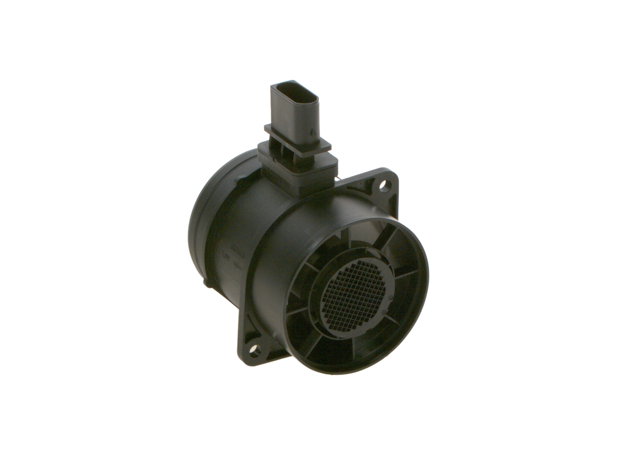 0281002978 Bosch Sensor de flujo de aire