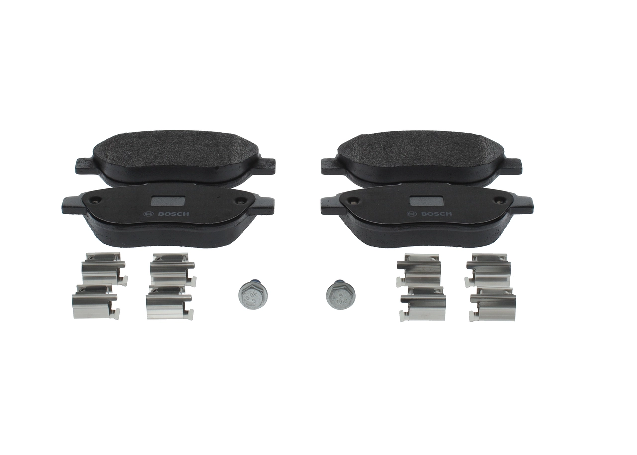 3579671105 Bosch Bomba de combustible mecánica