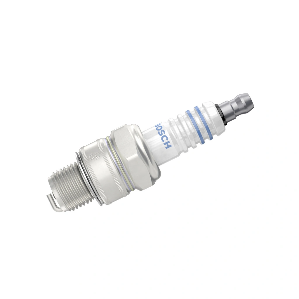 Bujias de encendido Bosch 0241235607