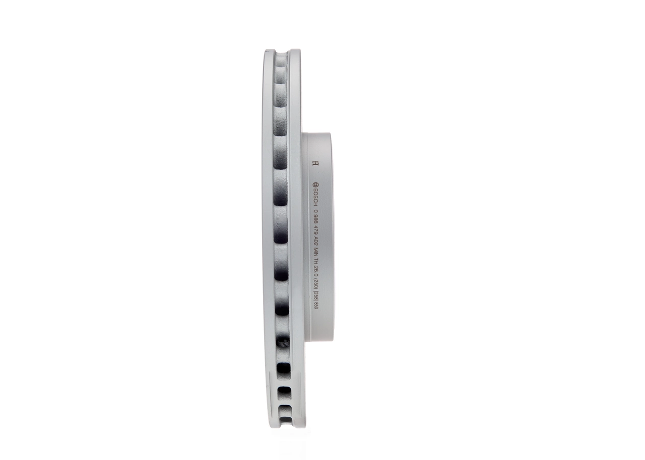 Frenos delanteros Bosch 0986479A02 precio, desde 45,08 EUR