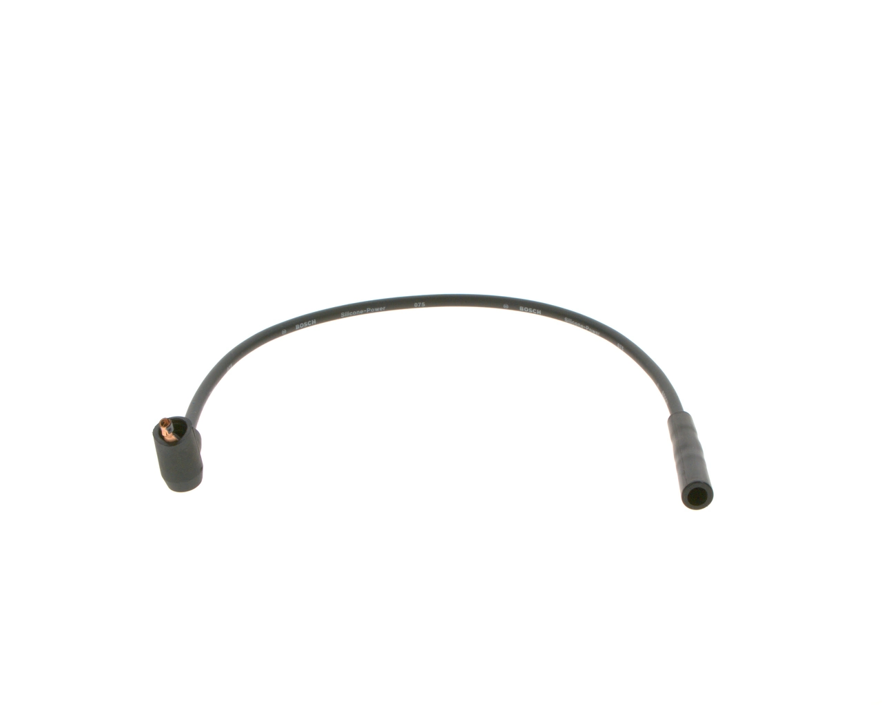 Precio del repuesto Cables de encendido 406  coupé