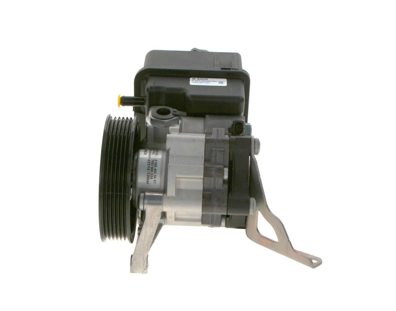 Bomba de dirección asistida  Bosch KS00000663 precio, desde 188,73 EUR