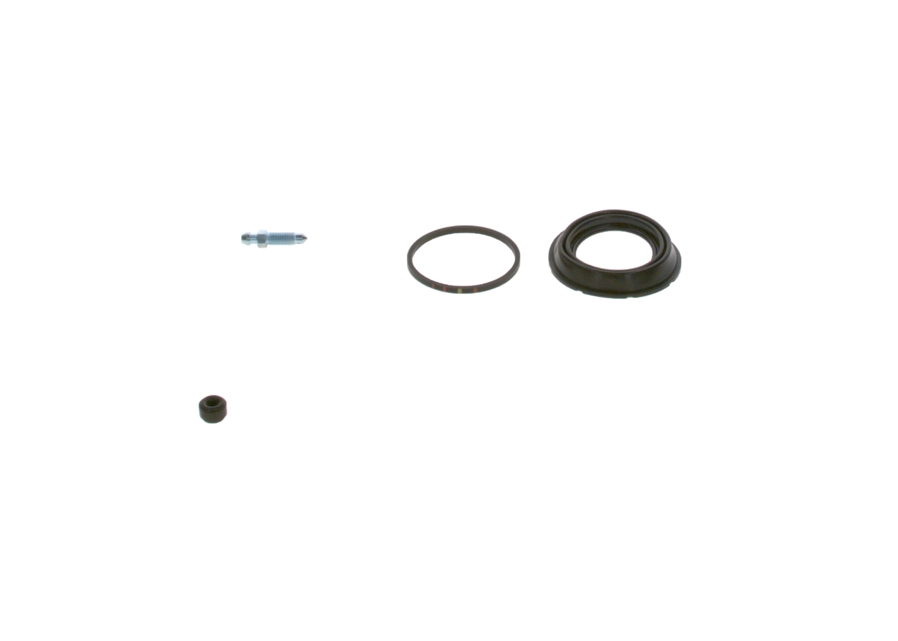 1987470006 Bosch Kit de reparación de pinzas
