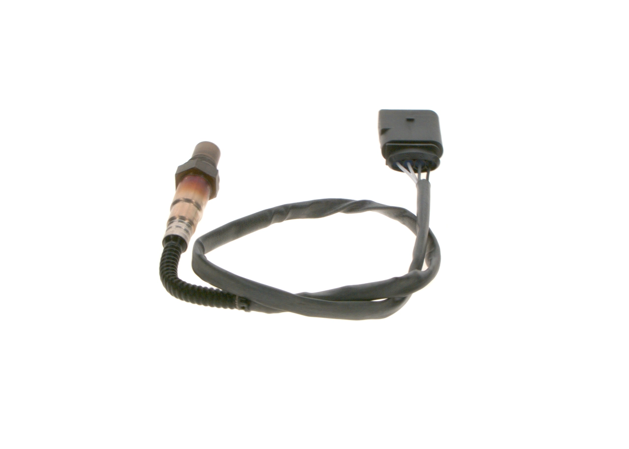 Comprar 0258010032 Bosch Sonda lambda de oxígeno posterior al catalizador