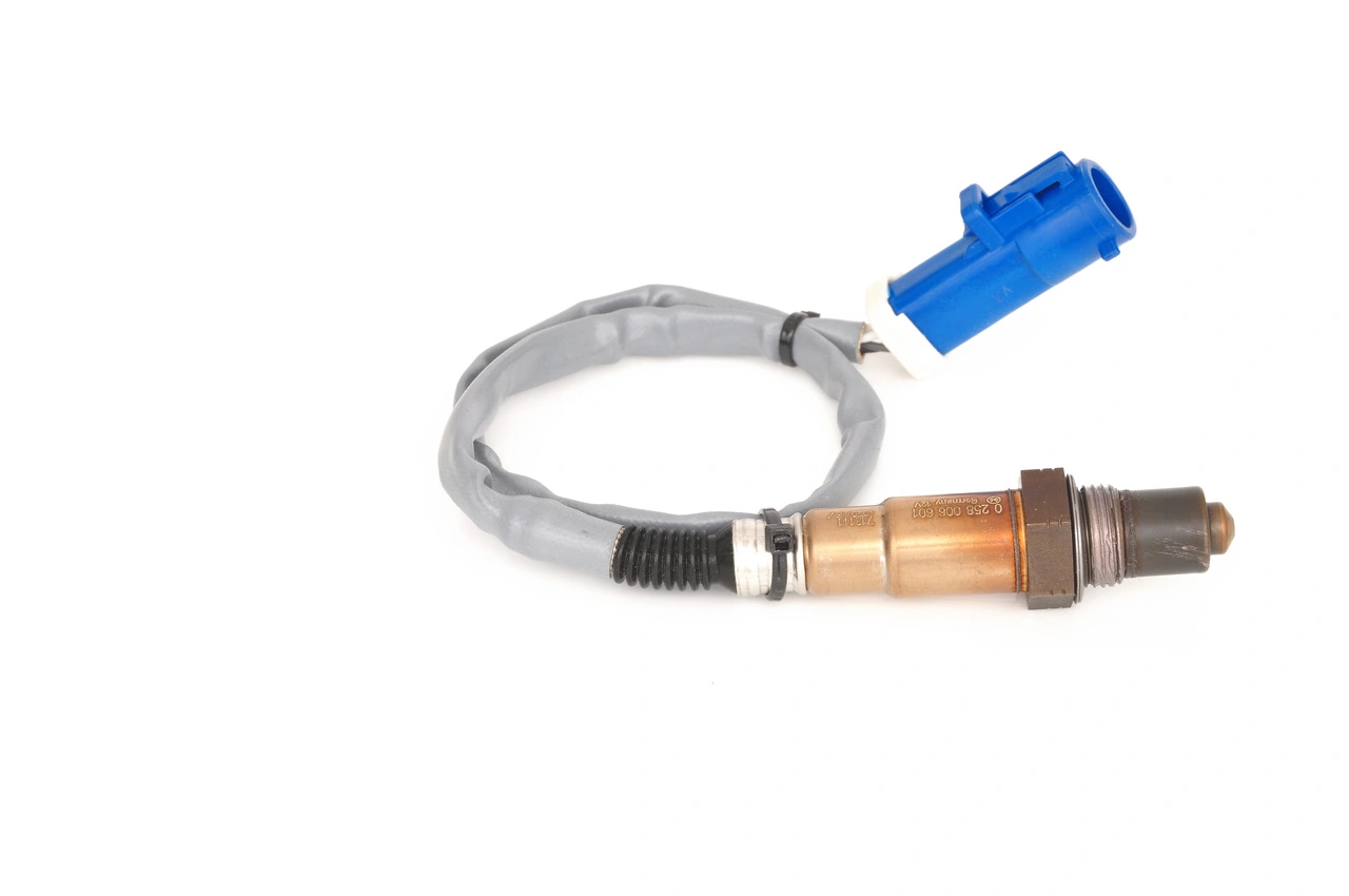 Comprar 0258006601 Bosch Sonda lambda de oxígeno posterior al catalizador