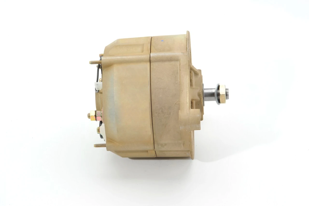 Alternador del motor Bosch 0120468114 precio, desde 190,35 EUR