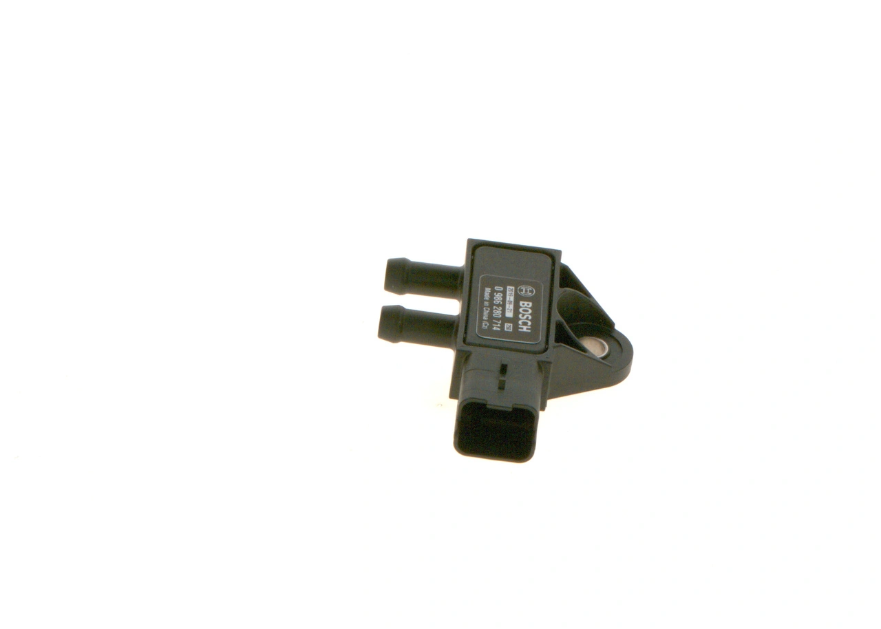 Comprar 0986280714 Bosch Sensor de presion gases de escape