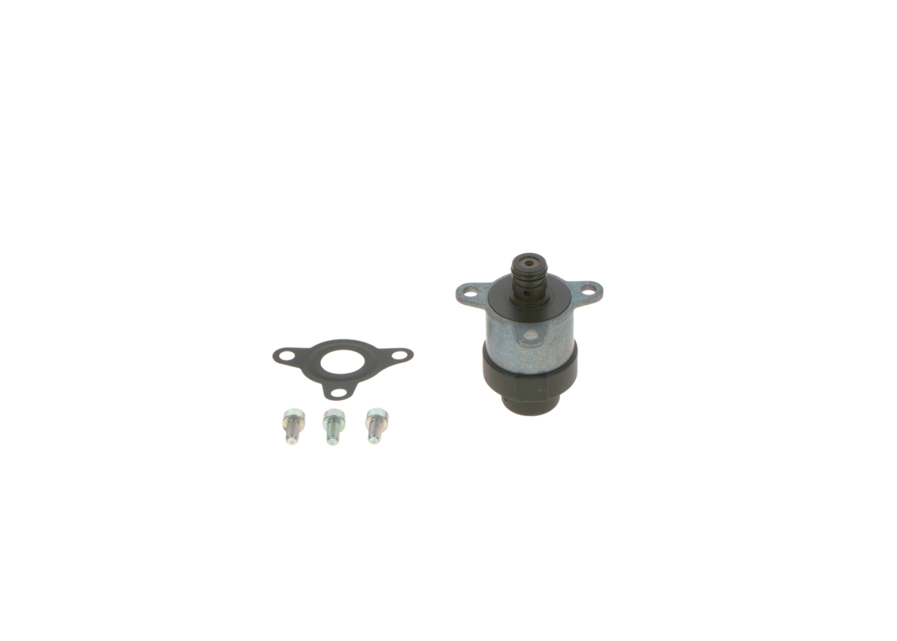 1465ZS0022 Bosch Válvula reguladora de presión del sistema common rail