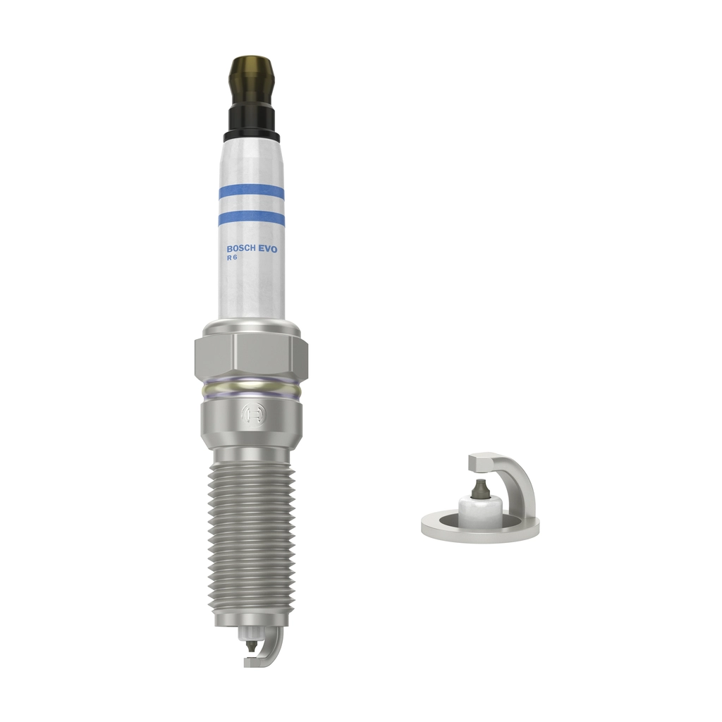 Comprar 0242145606 Bosch Bujía de encendido