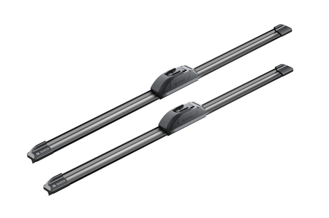Escobillas Limpiaparabrisas delanteras para Ford Mondeo II BFP