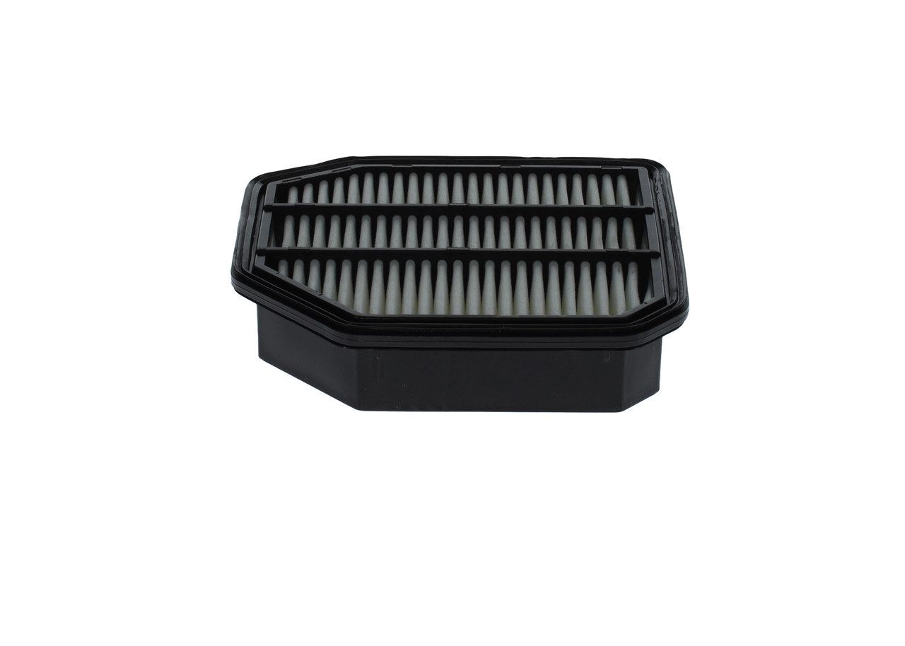 F026400711 Bosch Filtro de aire de motor