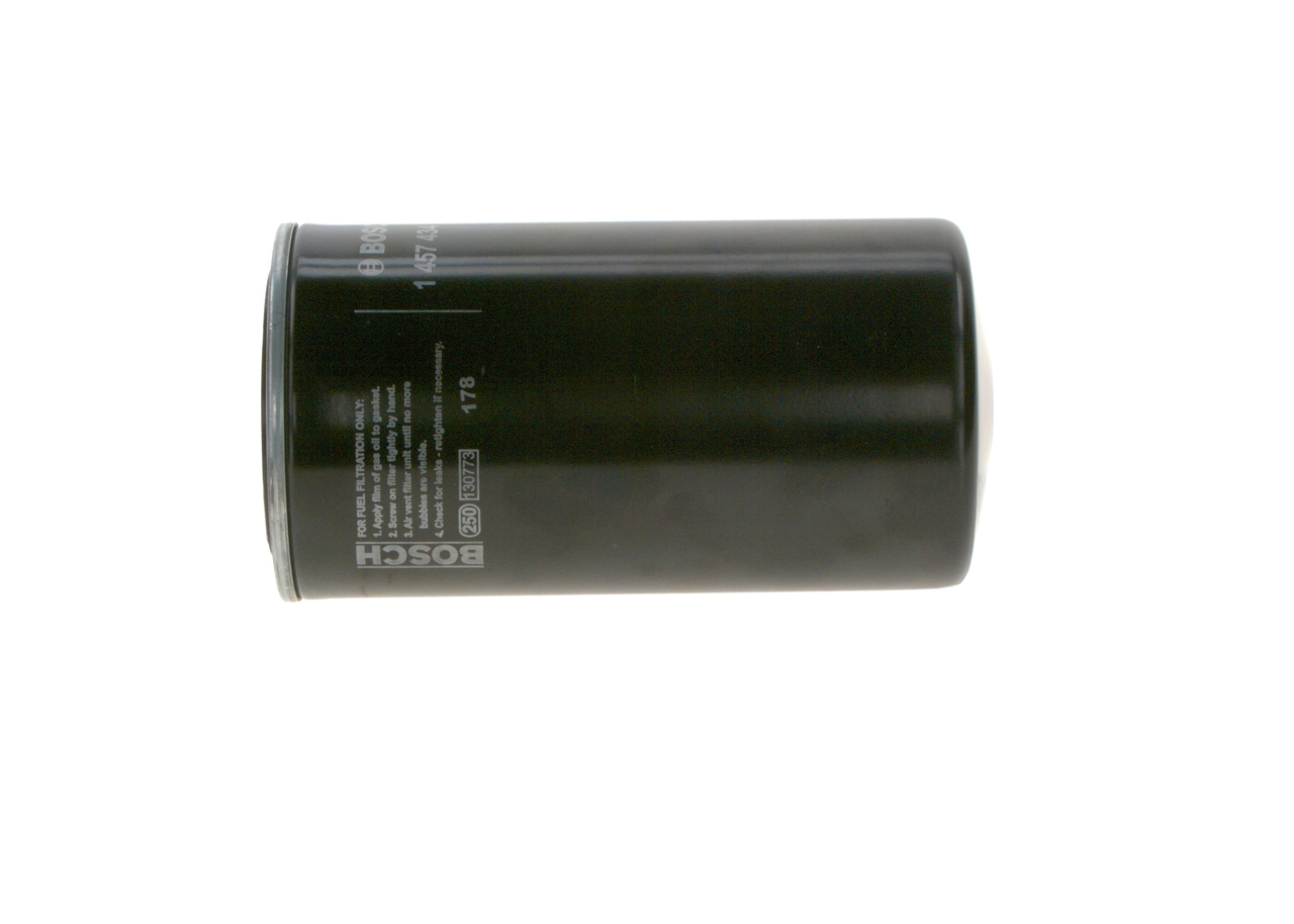 Filtro combustible Bosch 1457434180 precio, desde 8,68 EUR