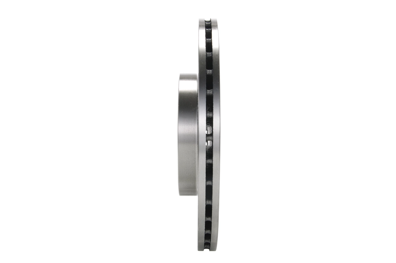 Comprar 0986478124 Bosch Freno de disco delantero