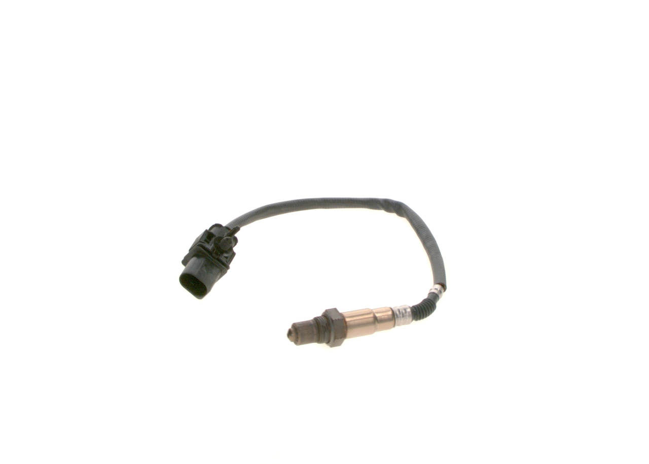 Sensor de oxígeno previo al catalizador 0258017319 Bosch