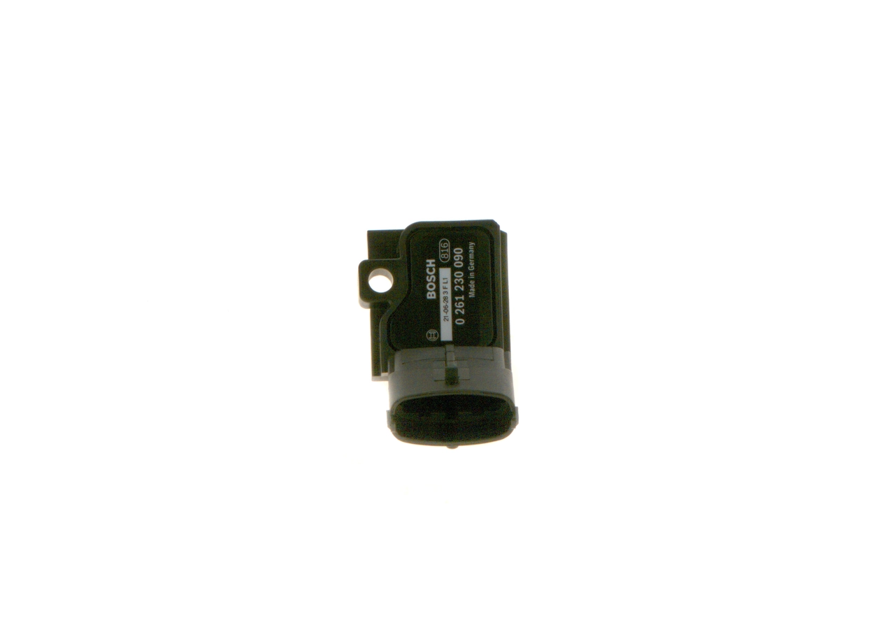 0261230090 Bosch Sensor De Presion Del Colector De Admision