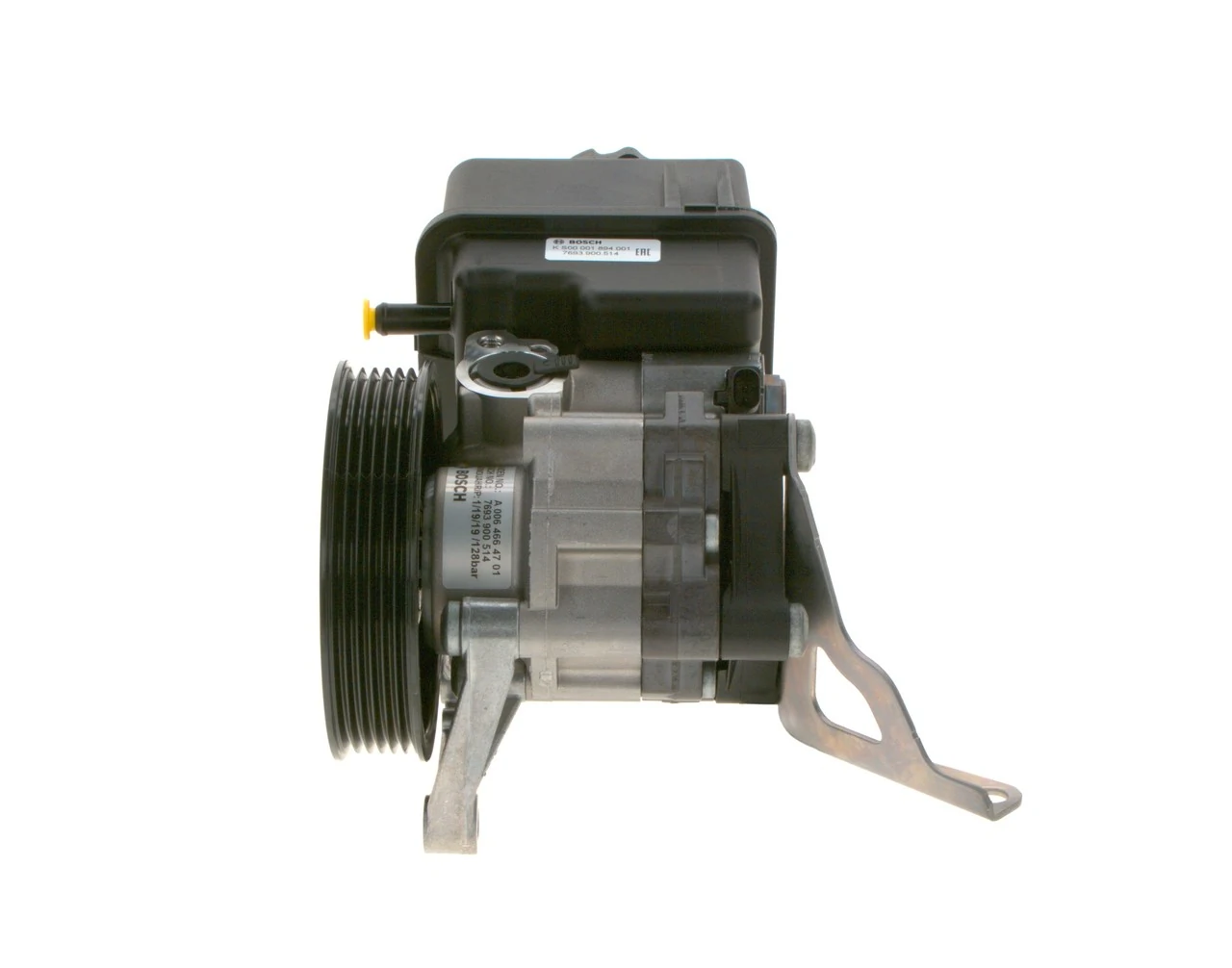 KS01001726 Bosch Bomba hidráulica de dirección