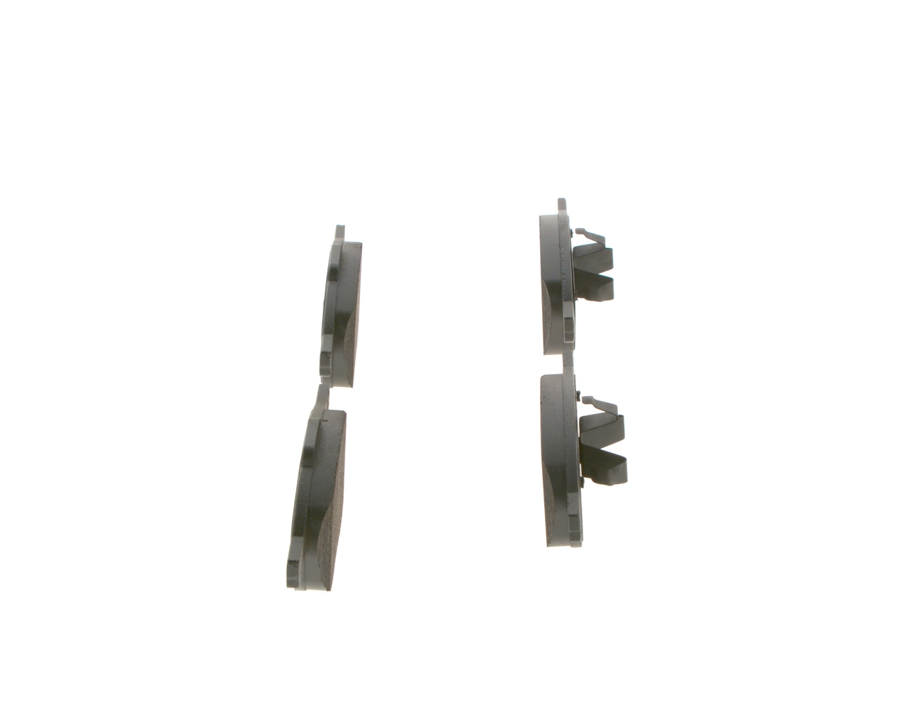 Pastillas freno delanteras Bosch 0986495215 precio, desde 33,61 EUR