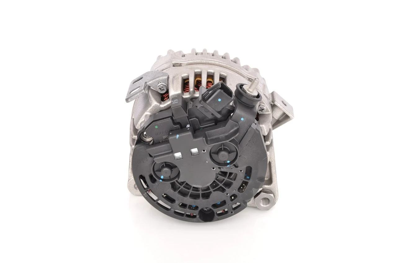 Alternador del motor Bosch 0124325085 precio, desde 101,64 EUR