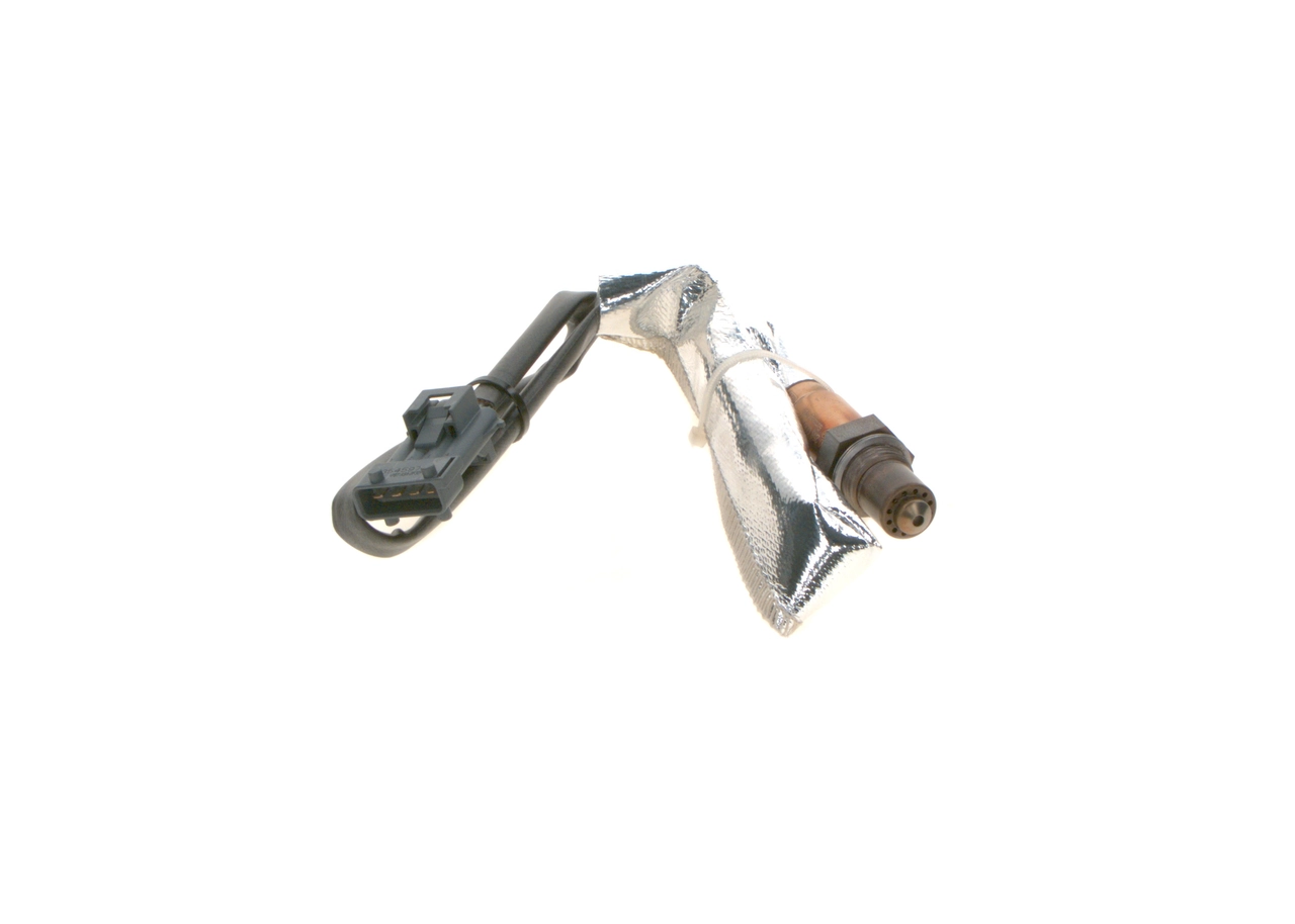 Sonda de oxígeno Bosch 0258006541 precio, desde 52,27 EUR