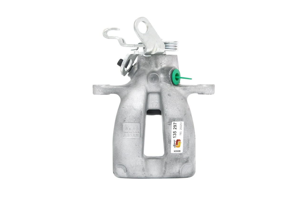 Comprar 0986135297 Bosch Pinza de freno trasera derecha
