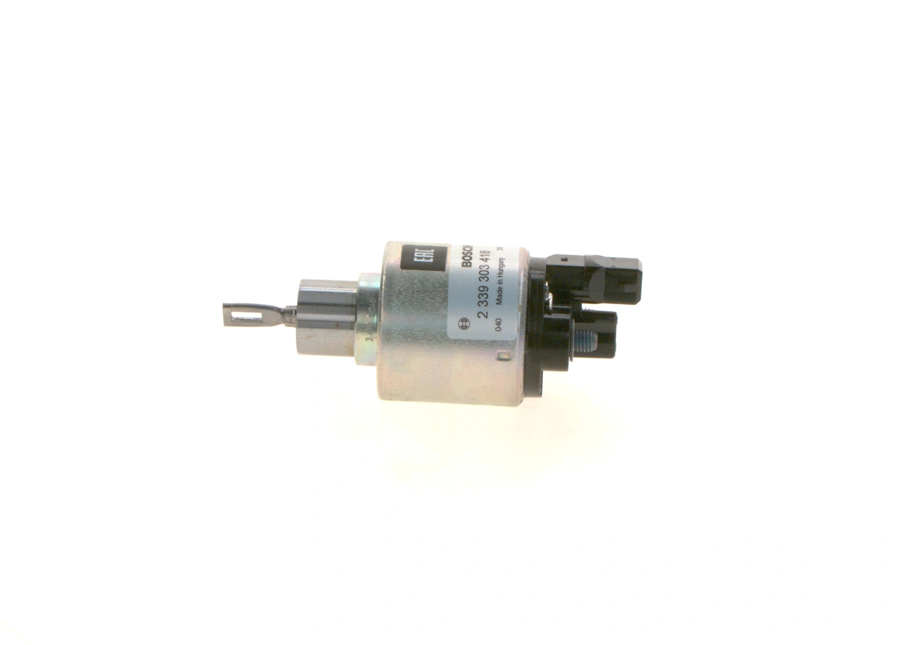 Interruptor magnético estárter Bosch 2339303418 precio, desde 34,64 EUR