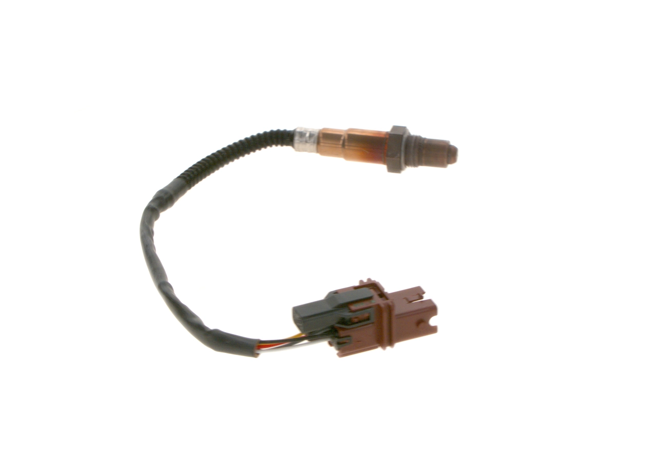 Sonda lambda, sensor de oxígeno 0258007084 Bosch