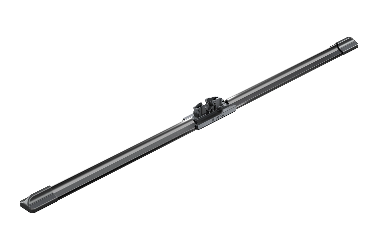 Escobilla del limpiaparabrisas del lado del pasajero para Audi A3  8YS, 8YM