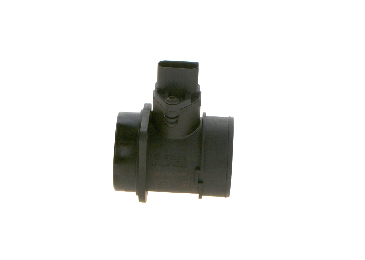 Medidor de flujo de aire Bosch 0280218371 precio, desde 53,86 EUR