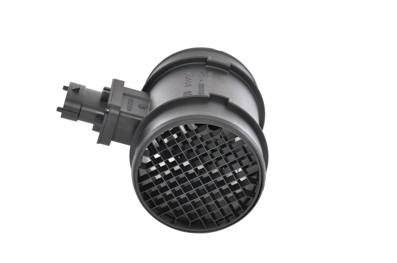 Sensor De Flujo De Aire/Medidor De Flujo (Flujo de Aire Masibo) Fiat Ducato 3 250