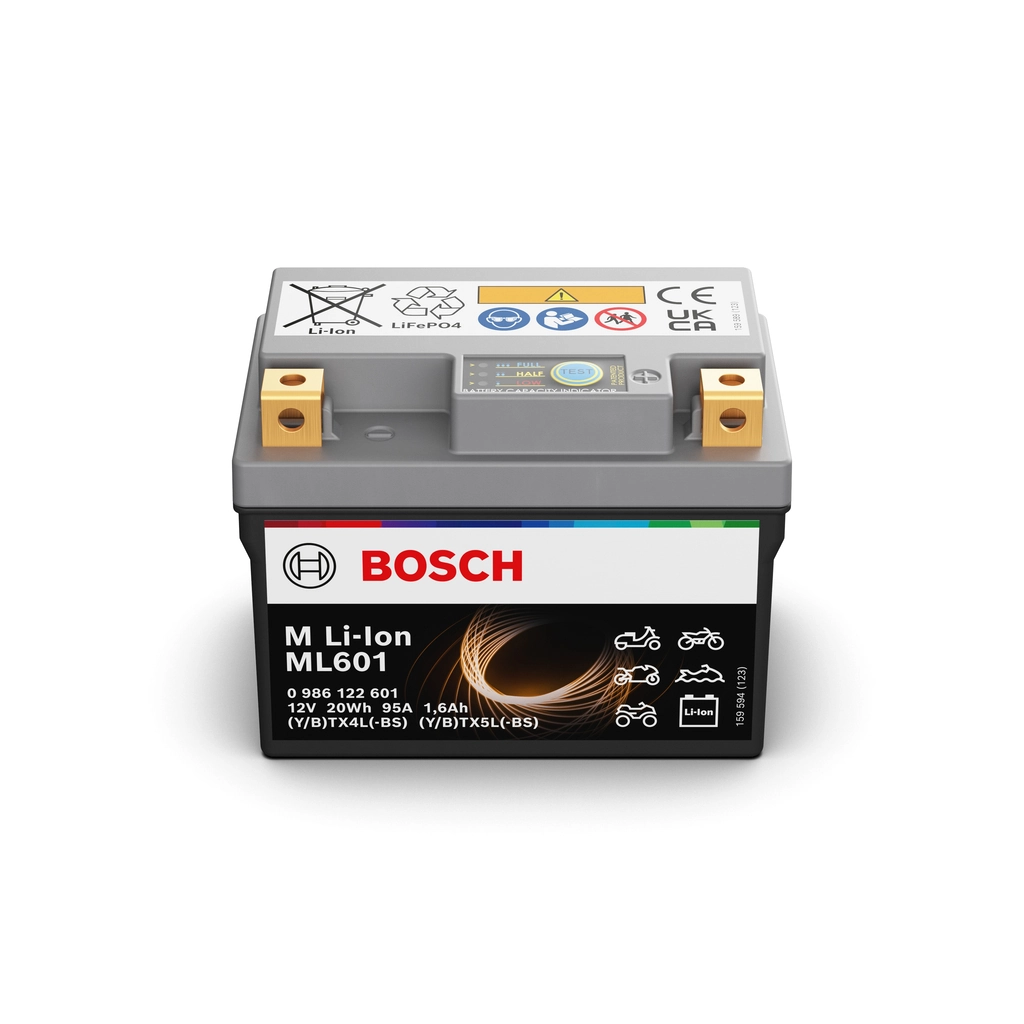 1006209808 Bosch Bendix motor de arranque