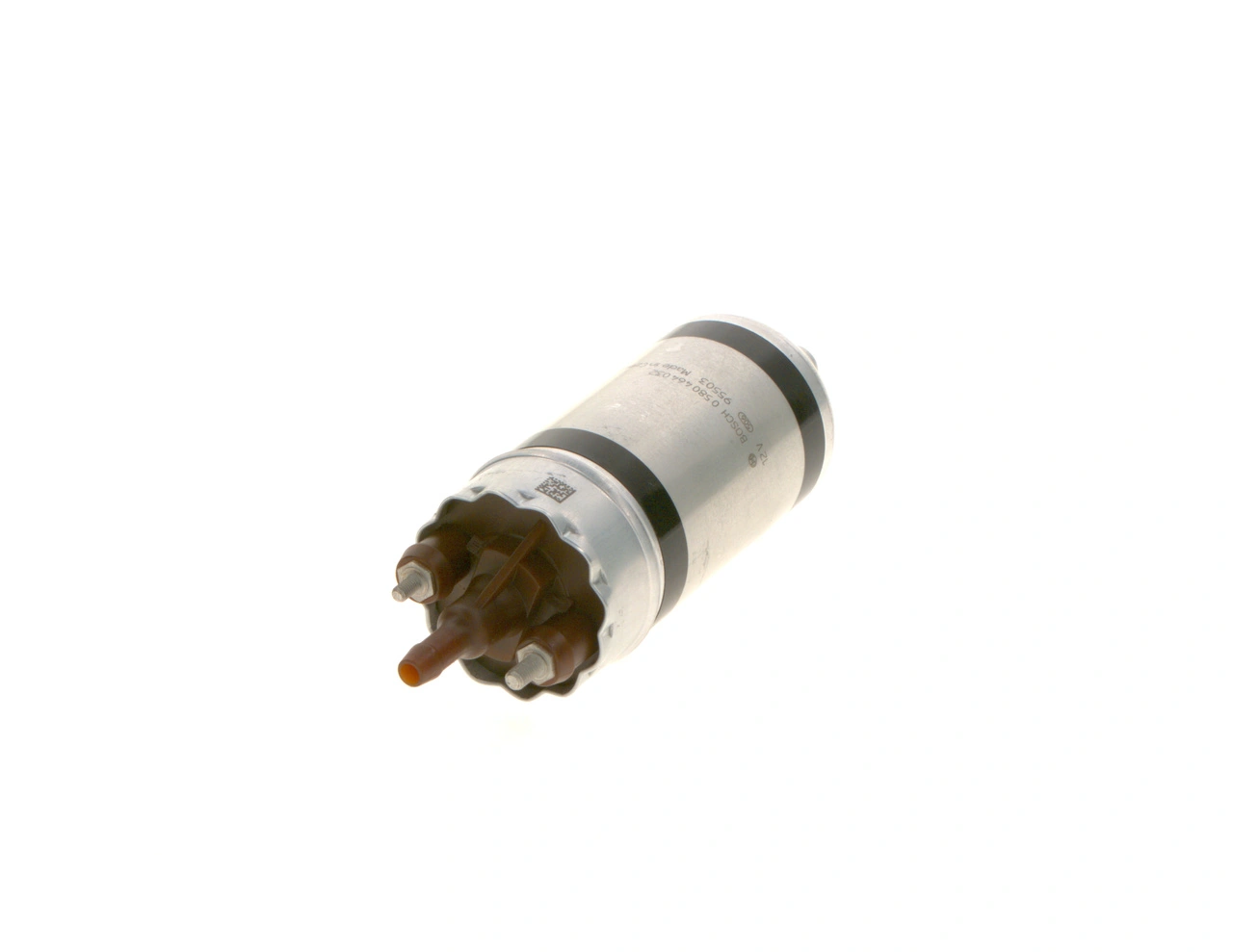 Bomba de combustible de línea Bosch 0580464032 precio, desde 76,97 EUR