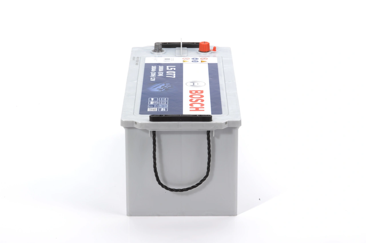 Batería de arranque Bosch 0092L50770 precio, desde 273,04 EUR