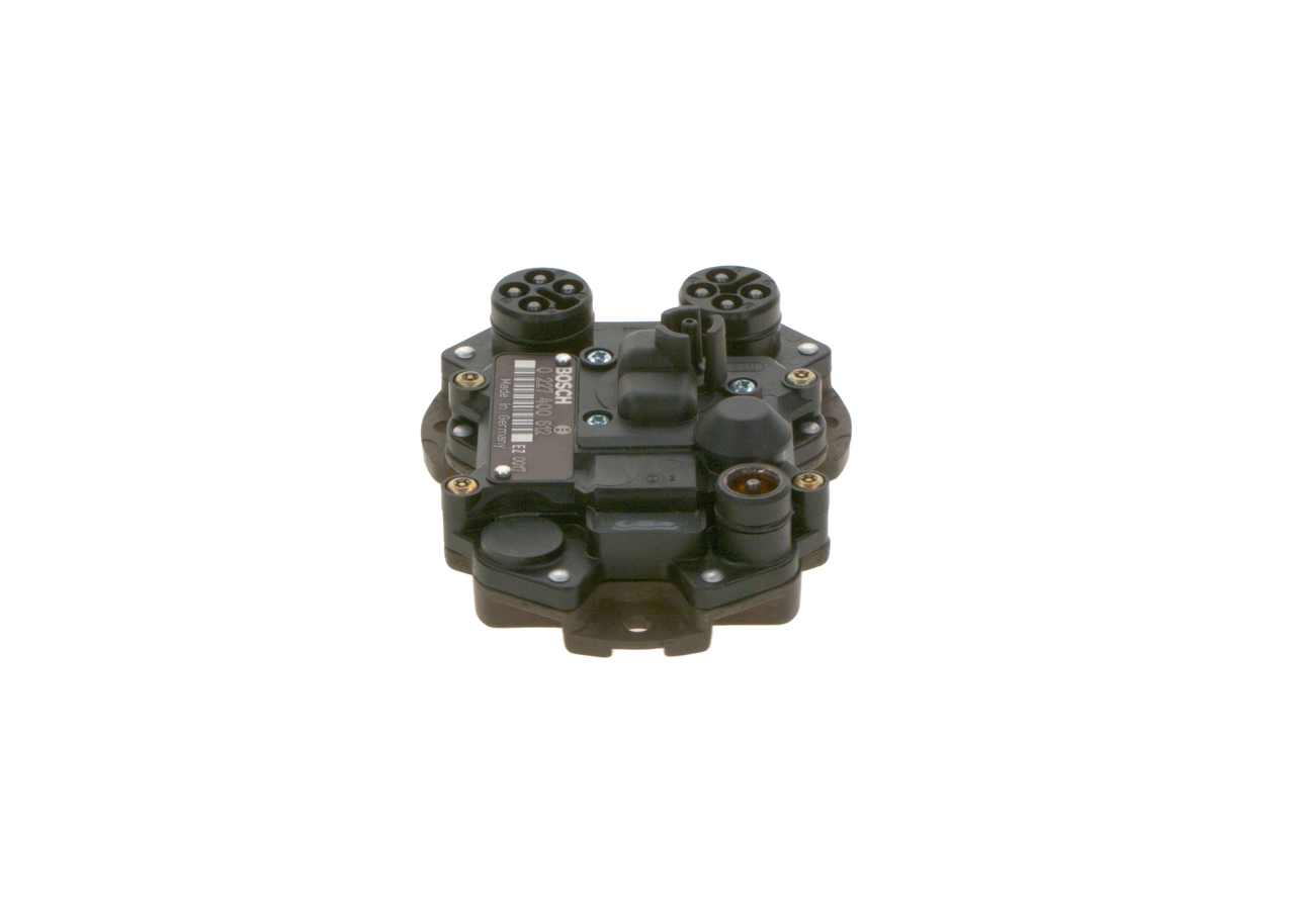 A0045453432 Mercedes Modulo encendido