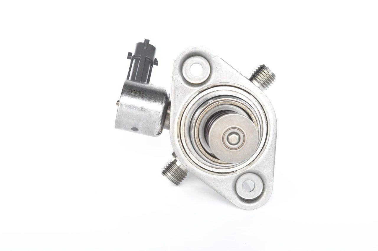 0261520139 Bosch Bomba de inyección