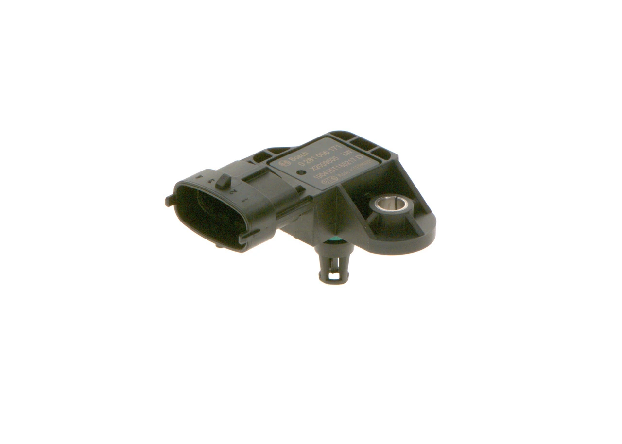 0281006171 Bosch Sensor De Presion Del Colector De Admision