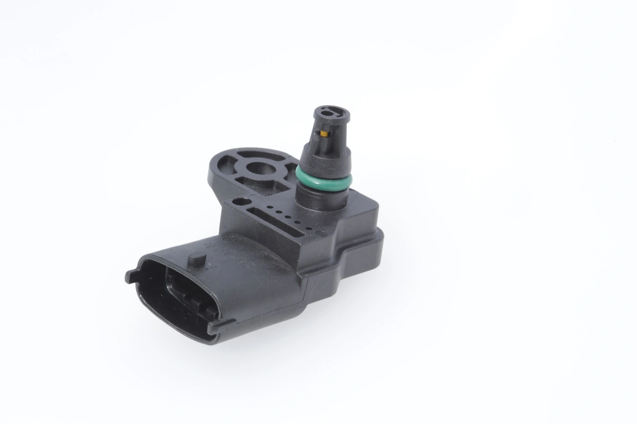 0261230118 Bosch Sensor De Presion Del Colector De Admision