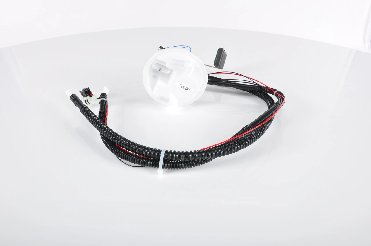 Comprar 0986580343 Bosch Sensor de nivel de combustible