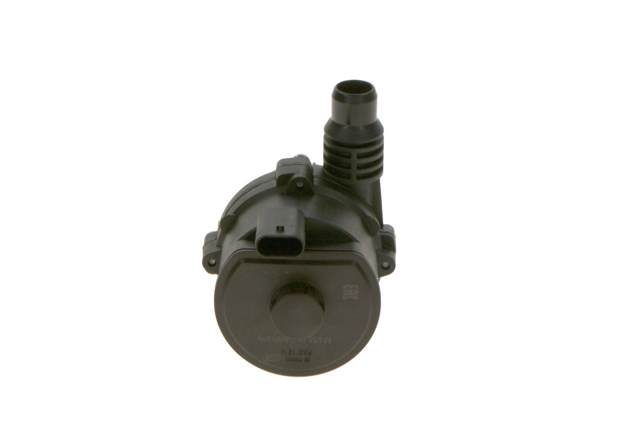 Bomba de agua eléctrica auxiliar Bosch 0392023487 precio, desde 84,15 EUR