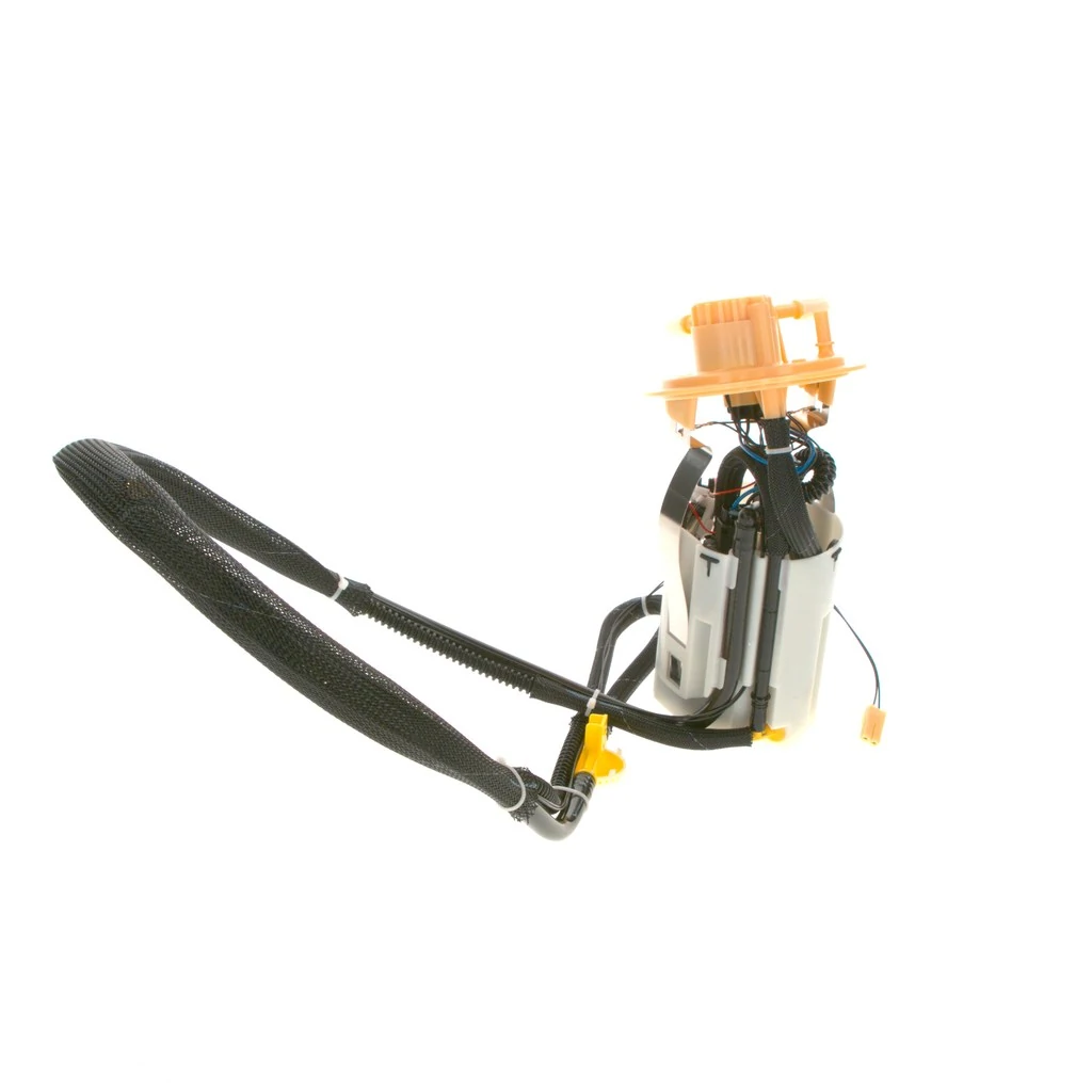Bomba de combustible eléctrica sumergible  Bosch 1582980141 precio, desde 92,56 EUR