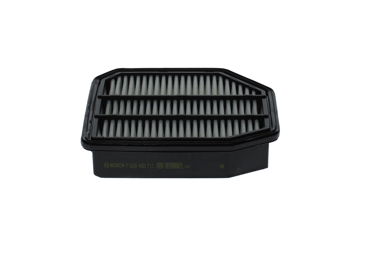 El filtro de aire Bosch F026400711 precio, desde 20,58 EUR