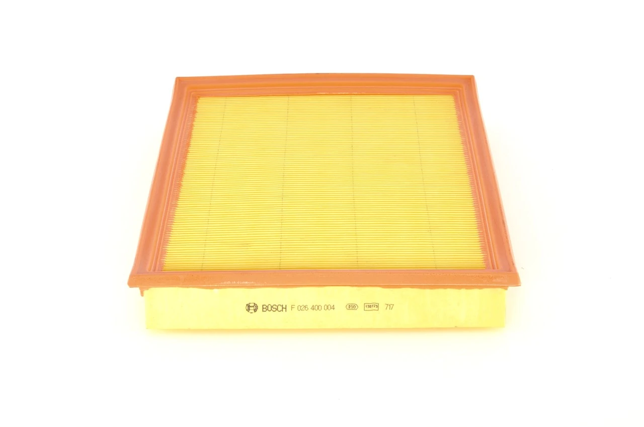 El filtro de aire Bosch F026400004 precio, desde 9,30 EUR