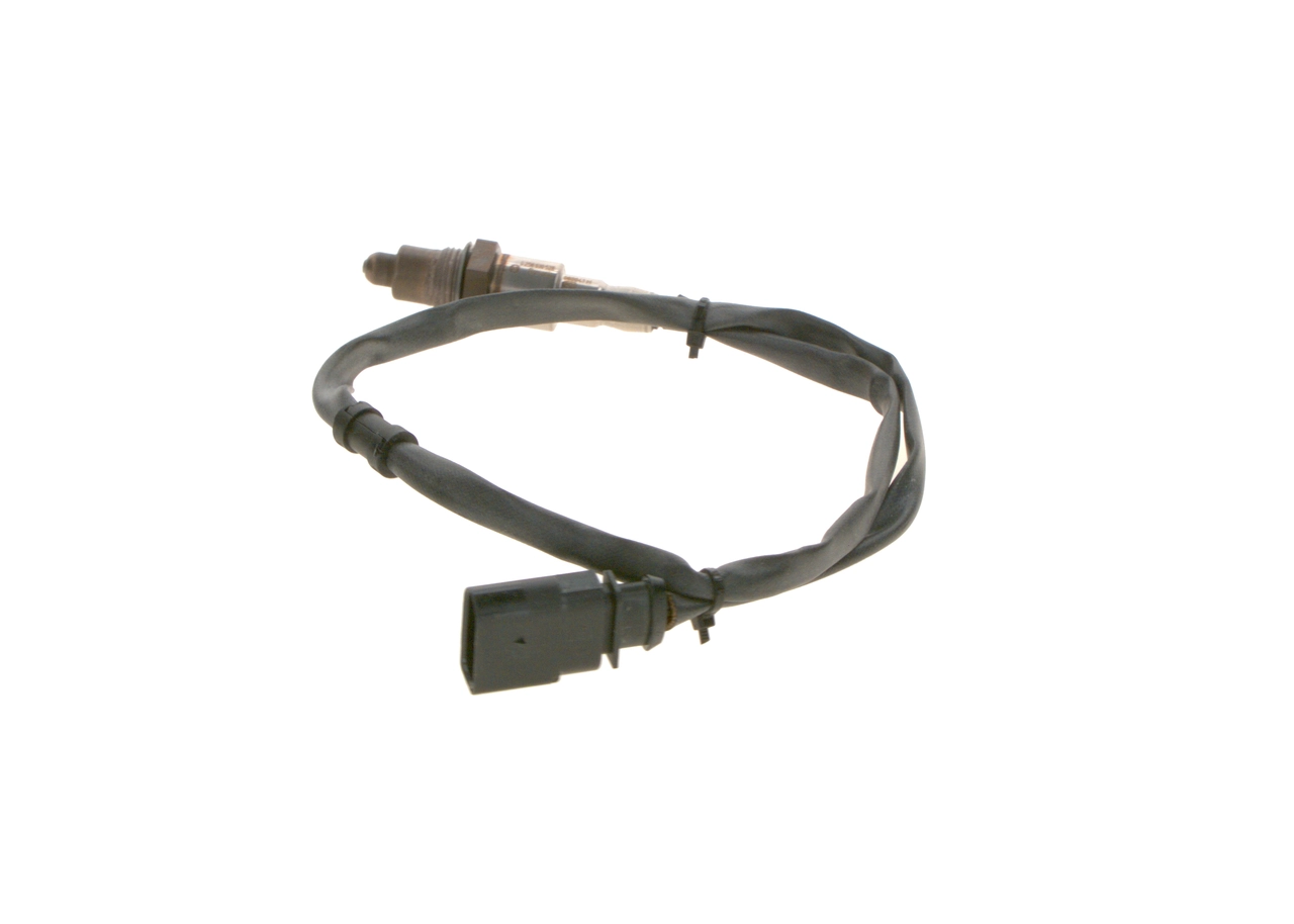 Sonda lambda de oxígeno posterior al catalizador 0258030528 Bosch