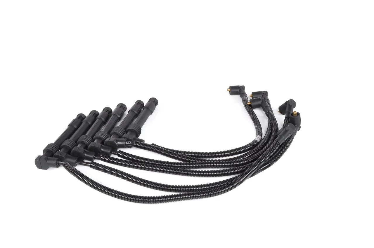 Juego de cables de bujias Bosch 0986356321 precio, desde 91,28 EUR