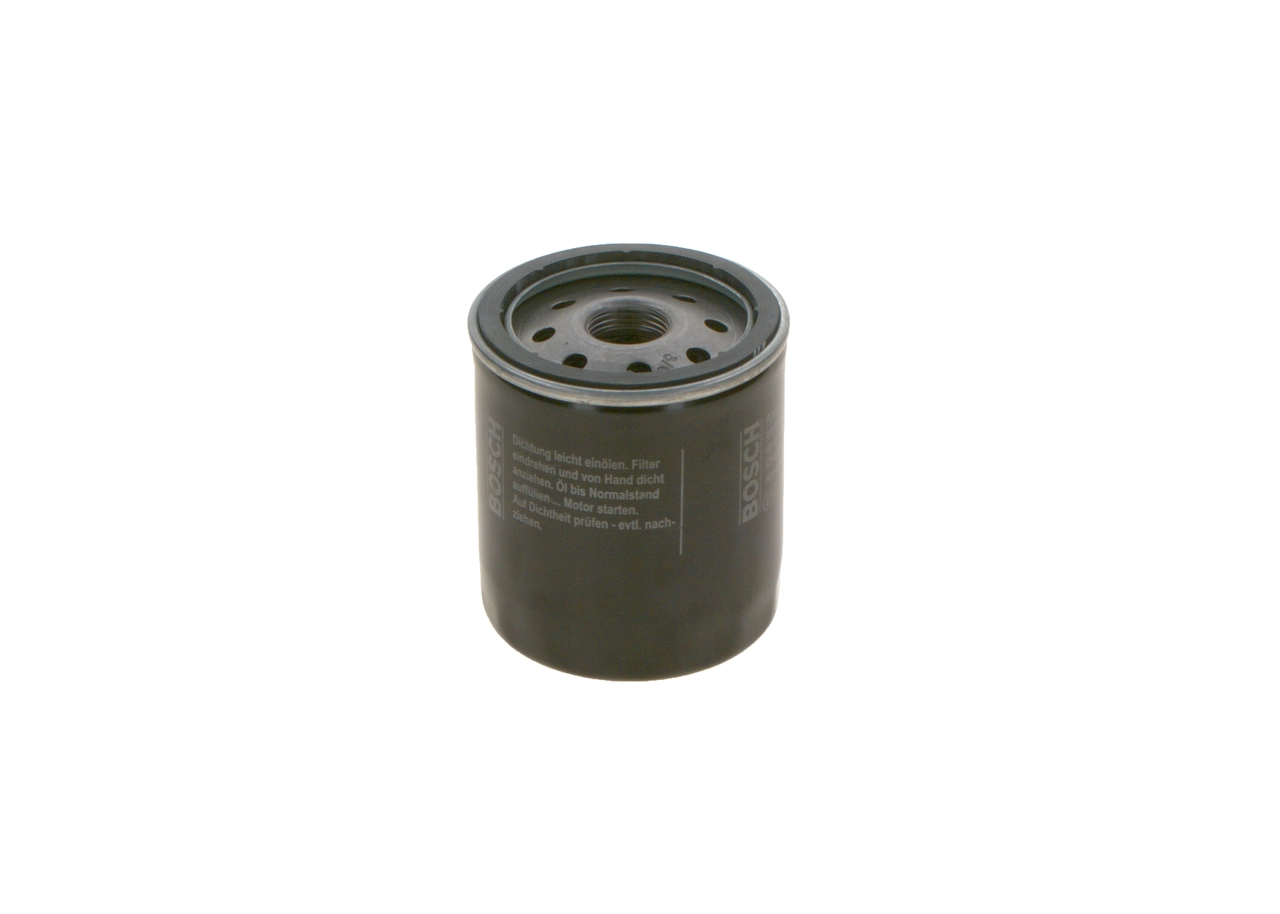 Comprar 0451104026 Bosch Filtros de aceite