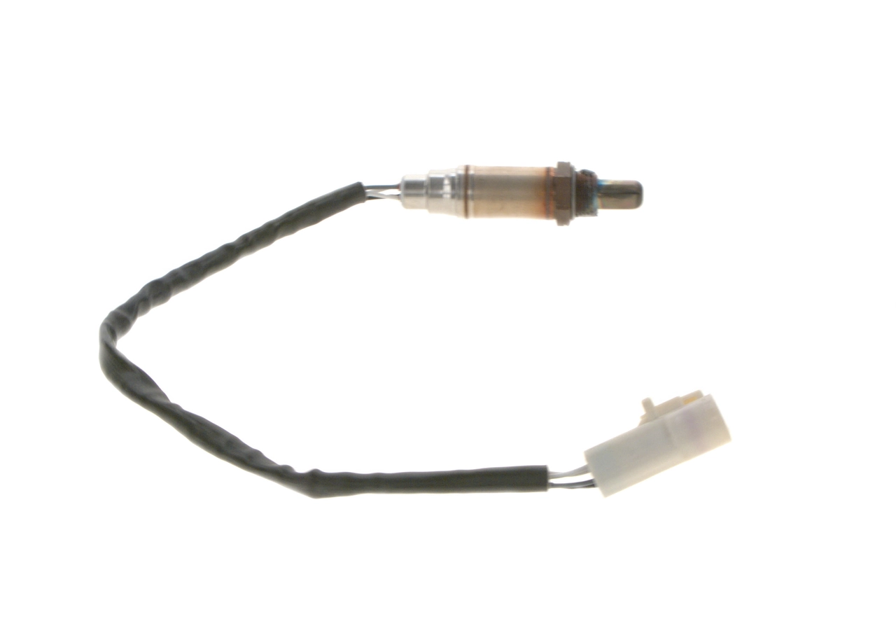 Sonda lambda, sensor de oxígeno después del catalizador derecho Bosch 0258005718 precio, desde 57,19 EUR